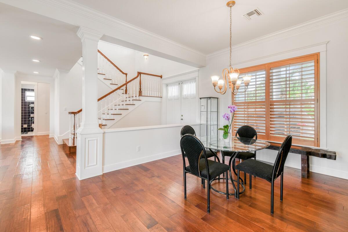 BAY ST LUCIE - Residential