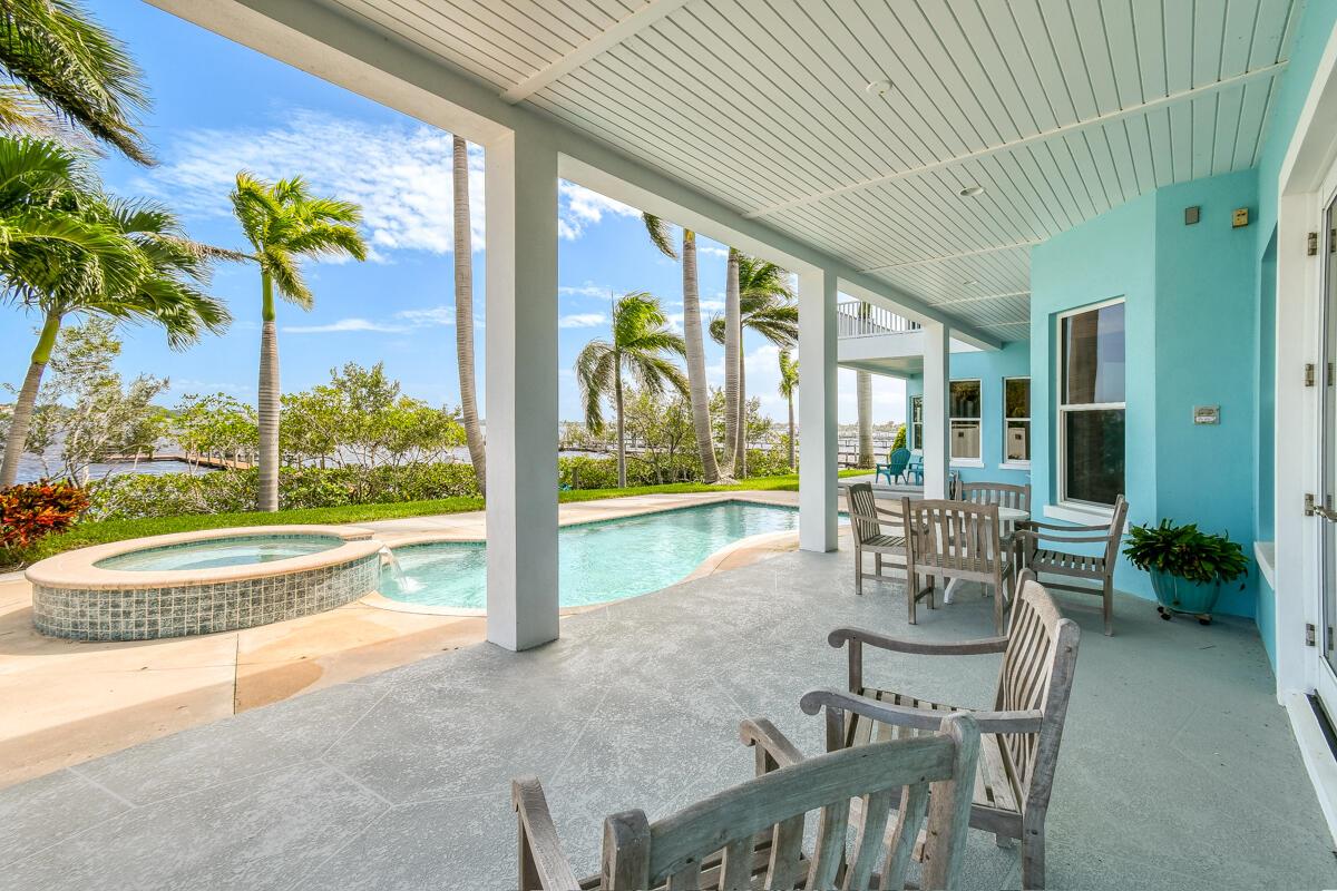 BAY ST LUCIE - Residential