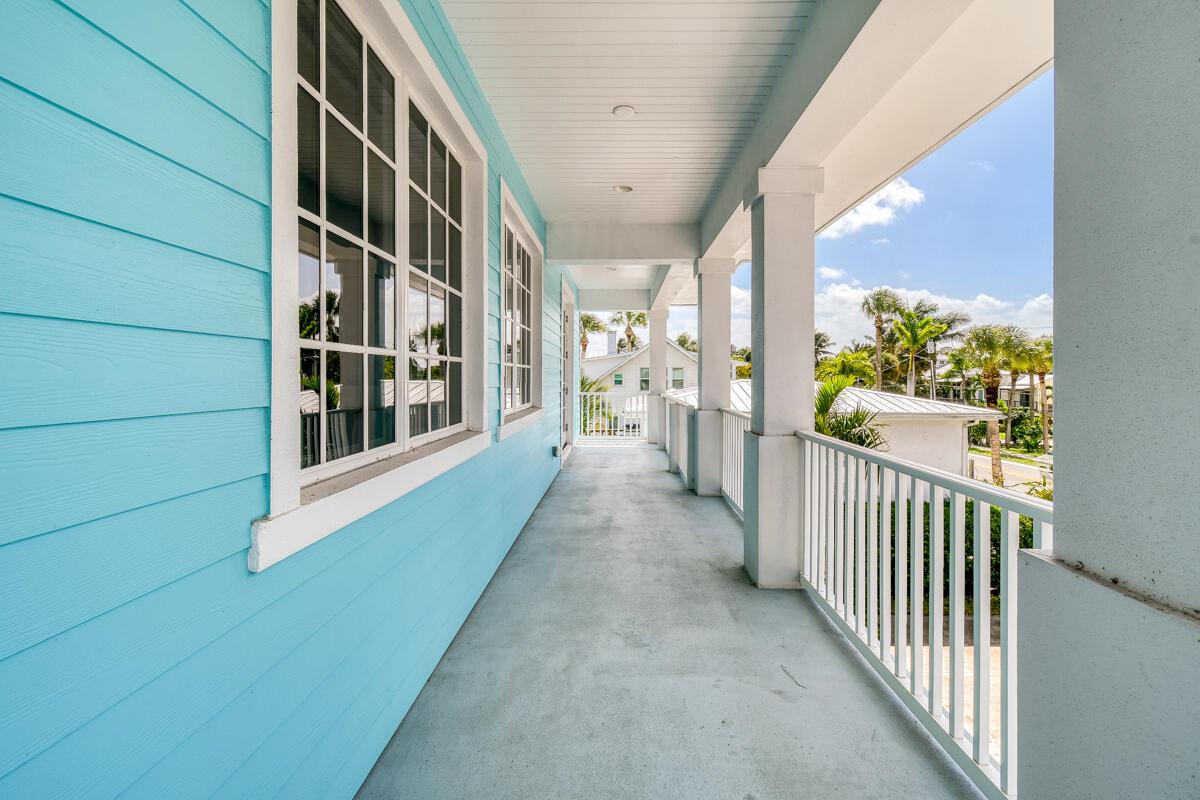 BAY ST LUCIE - Residential