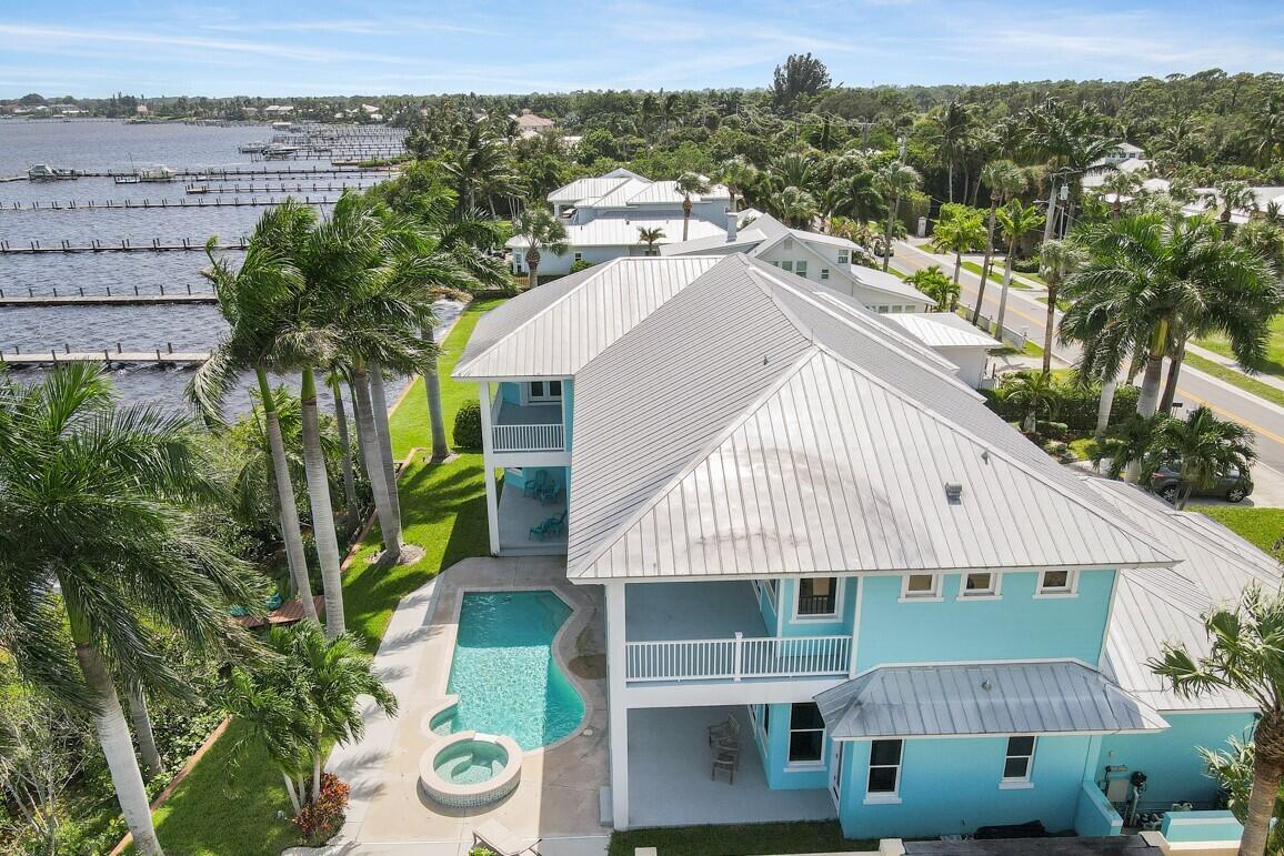 BAY ST LUCIE - Residential