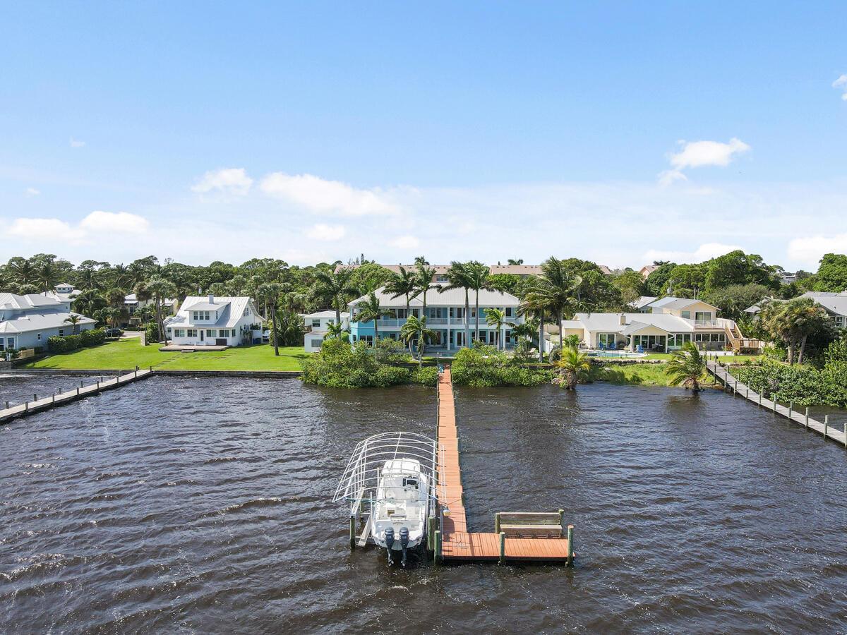 BAY ST LUCIE - Residential