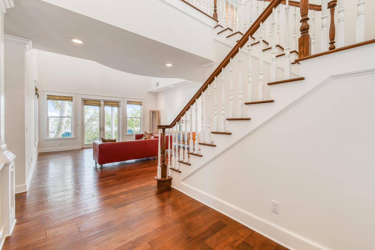 BAY ST LUCIE - Residential