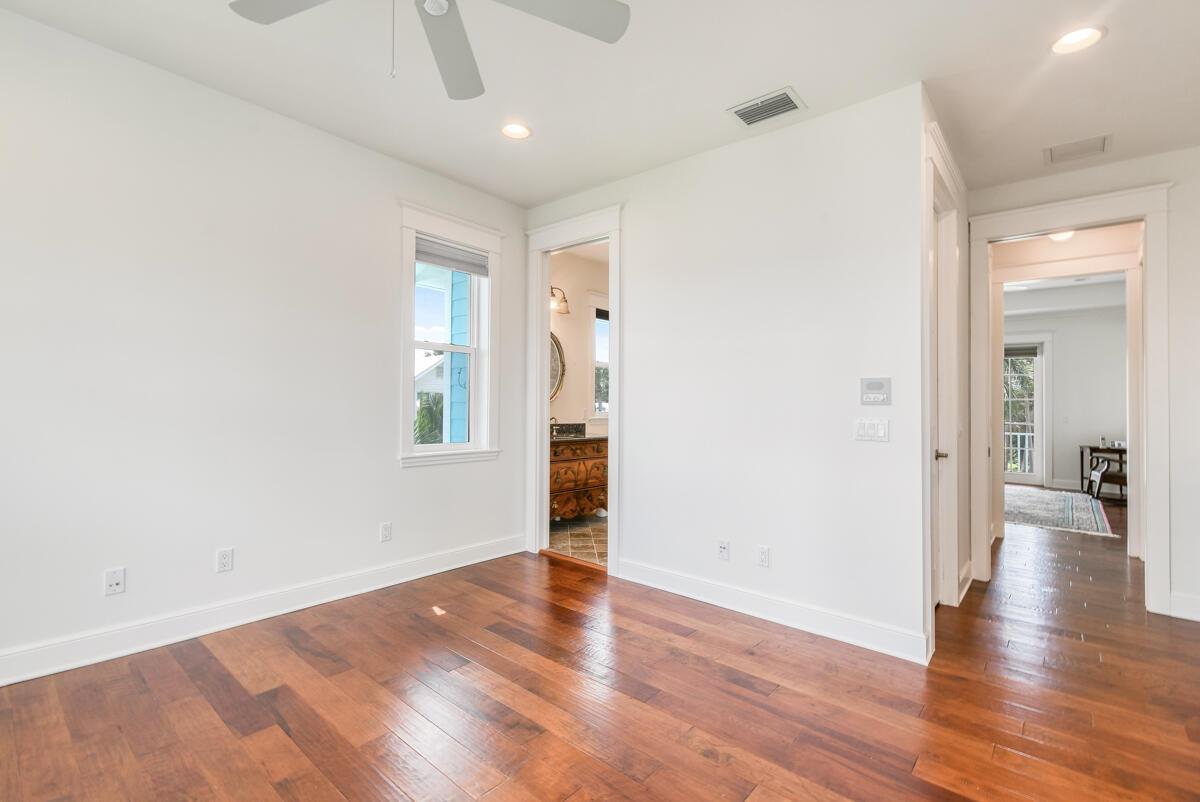 BAY ST LUCIE - Residential