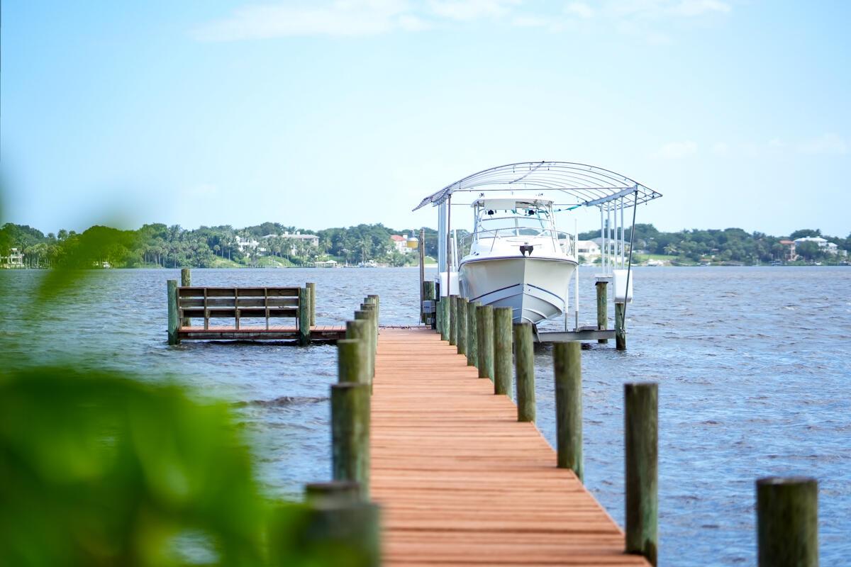 BAY ST LUCIE - Residential