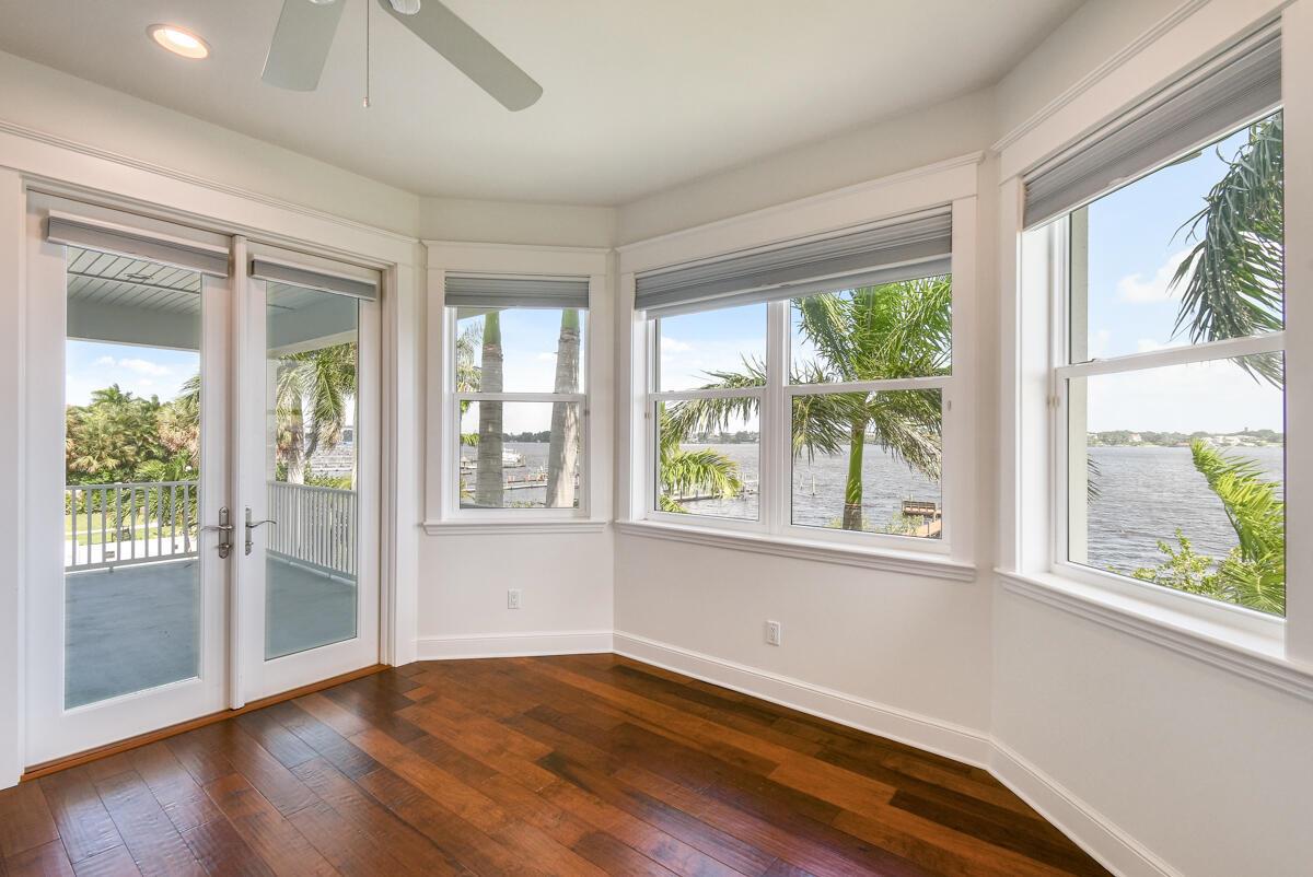 BAY ST LUCIE - Residential