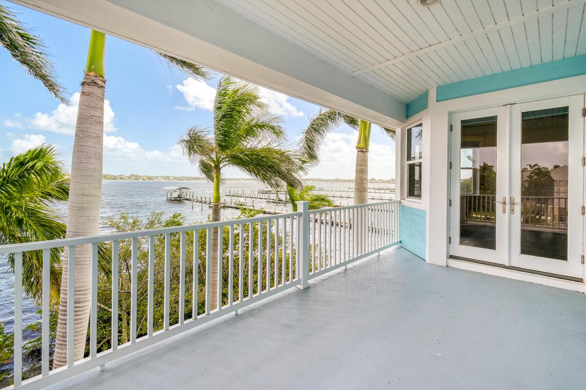 BAY ST LUCIE - Residential