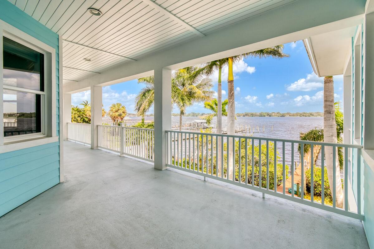 BAY ST LUCIE - Residential