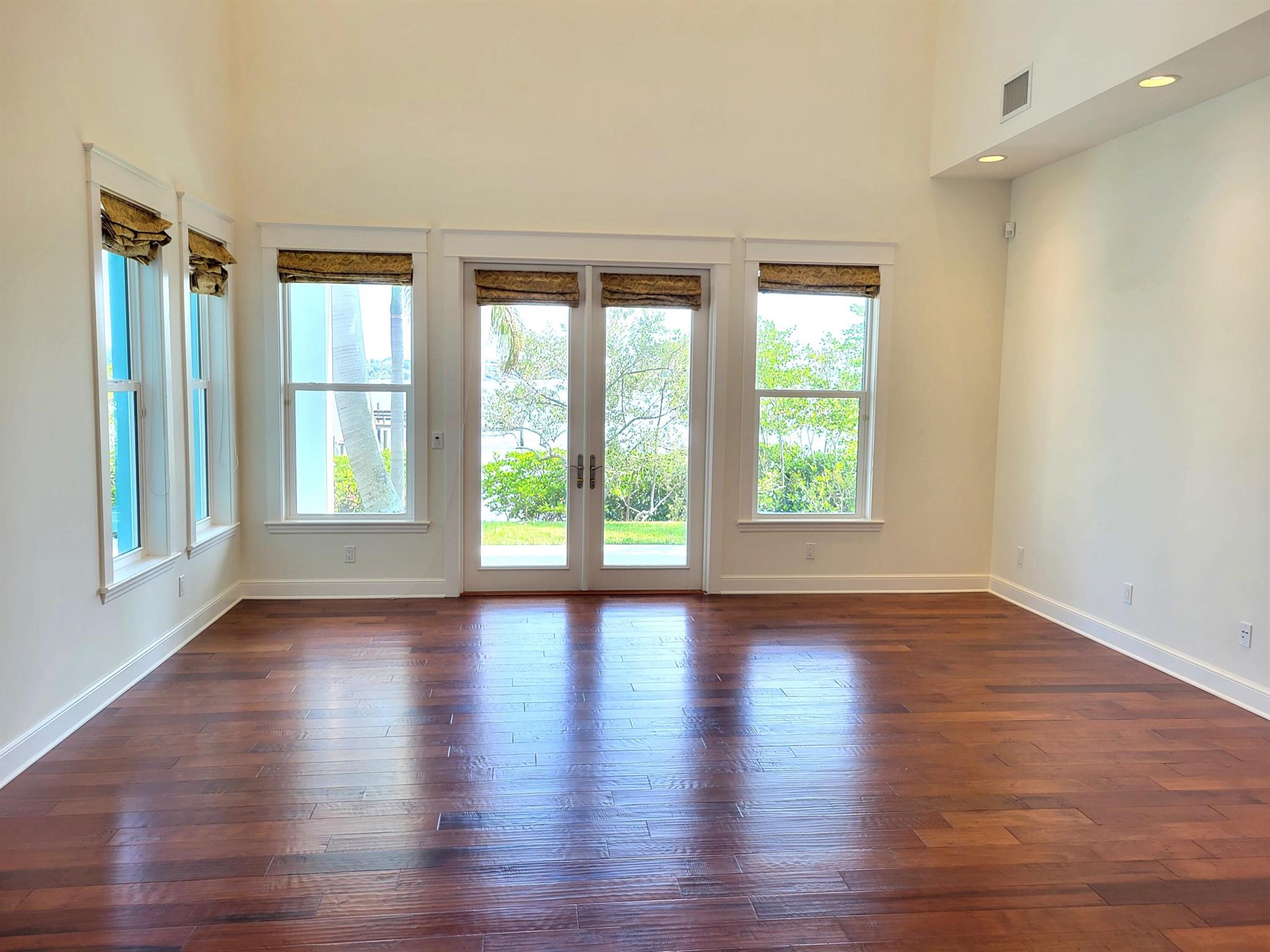 BAY ST LUCIE - Residential