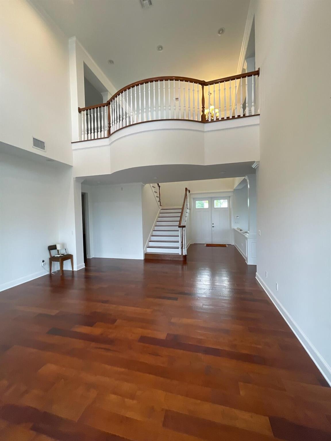 BAY ST LUCIE - Residential