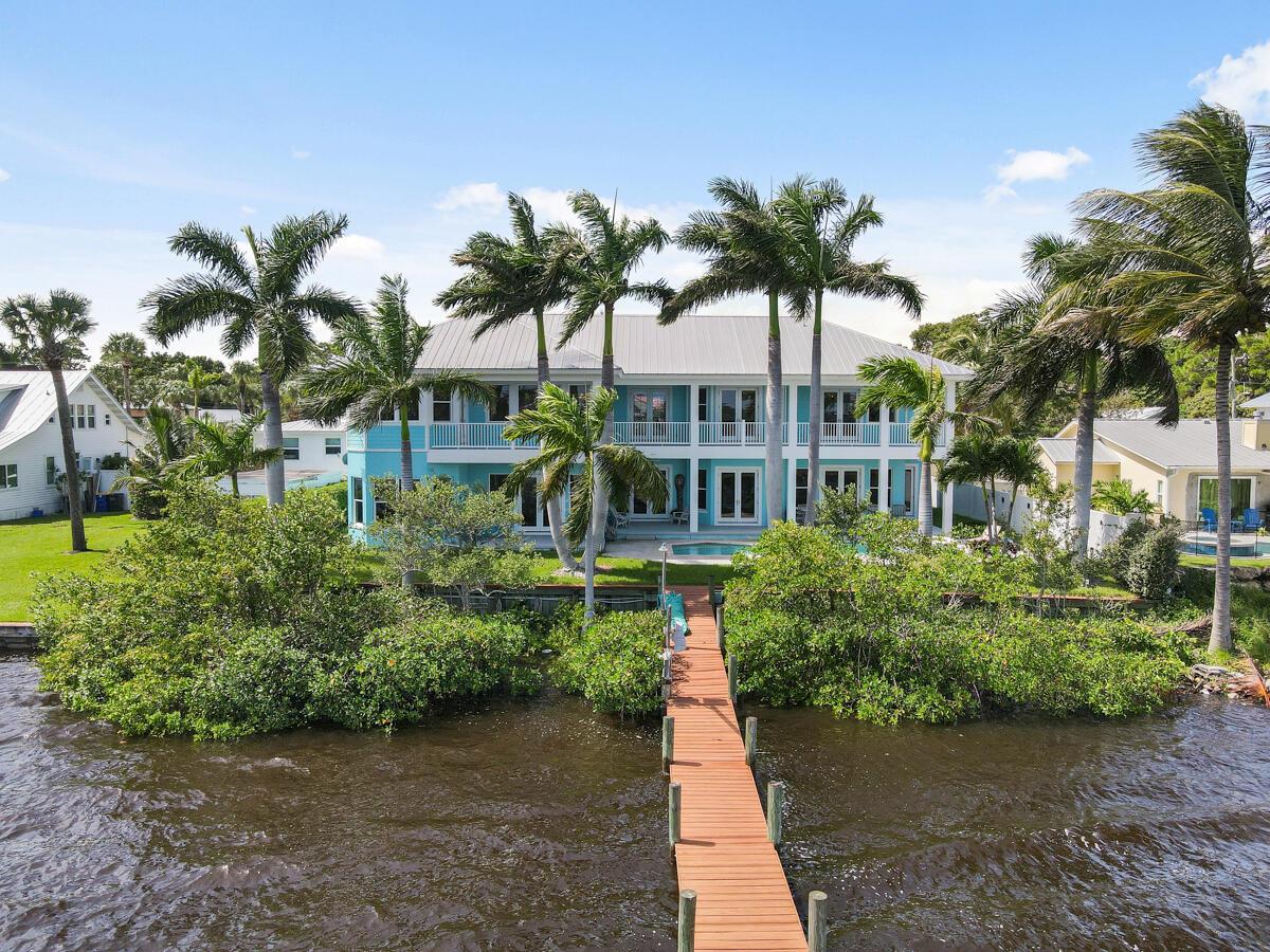 BAY ST LUCIE - Residential