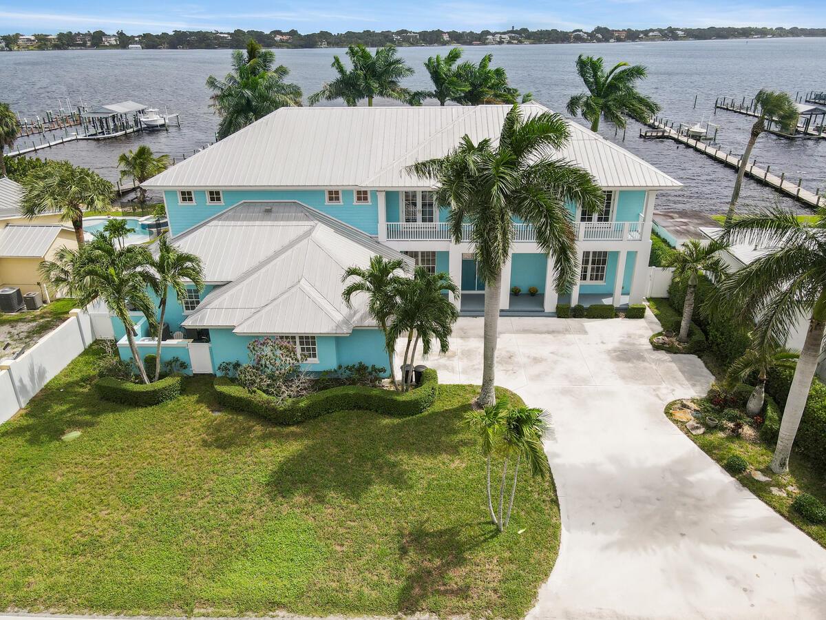 BAY ST LUCIE - Residential