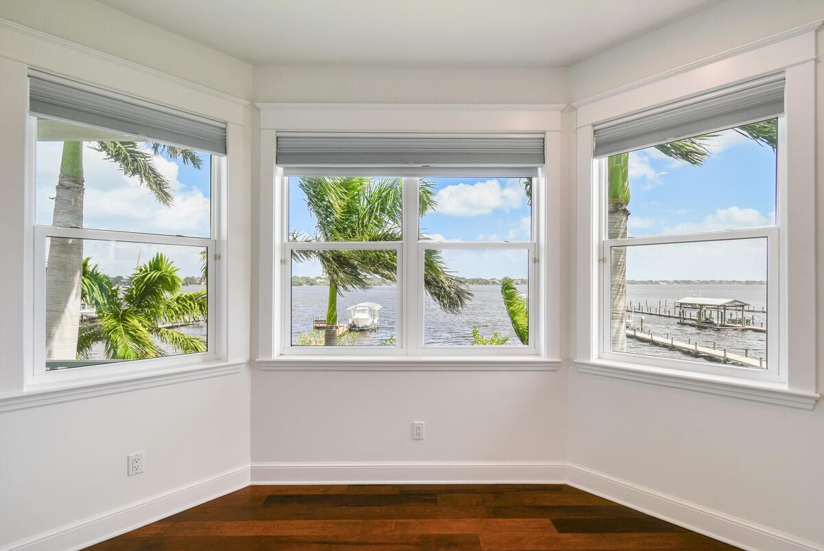 BAY ST LUCIE - Residential