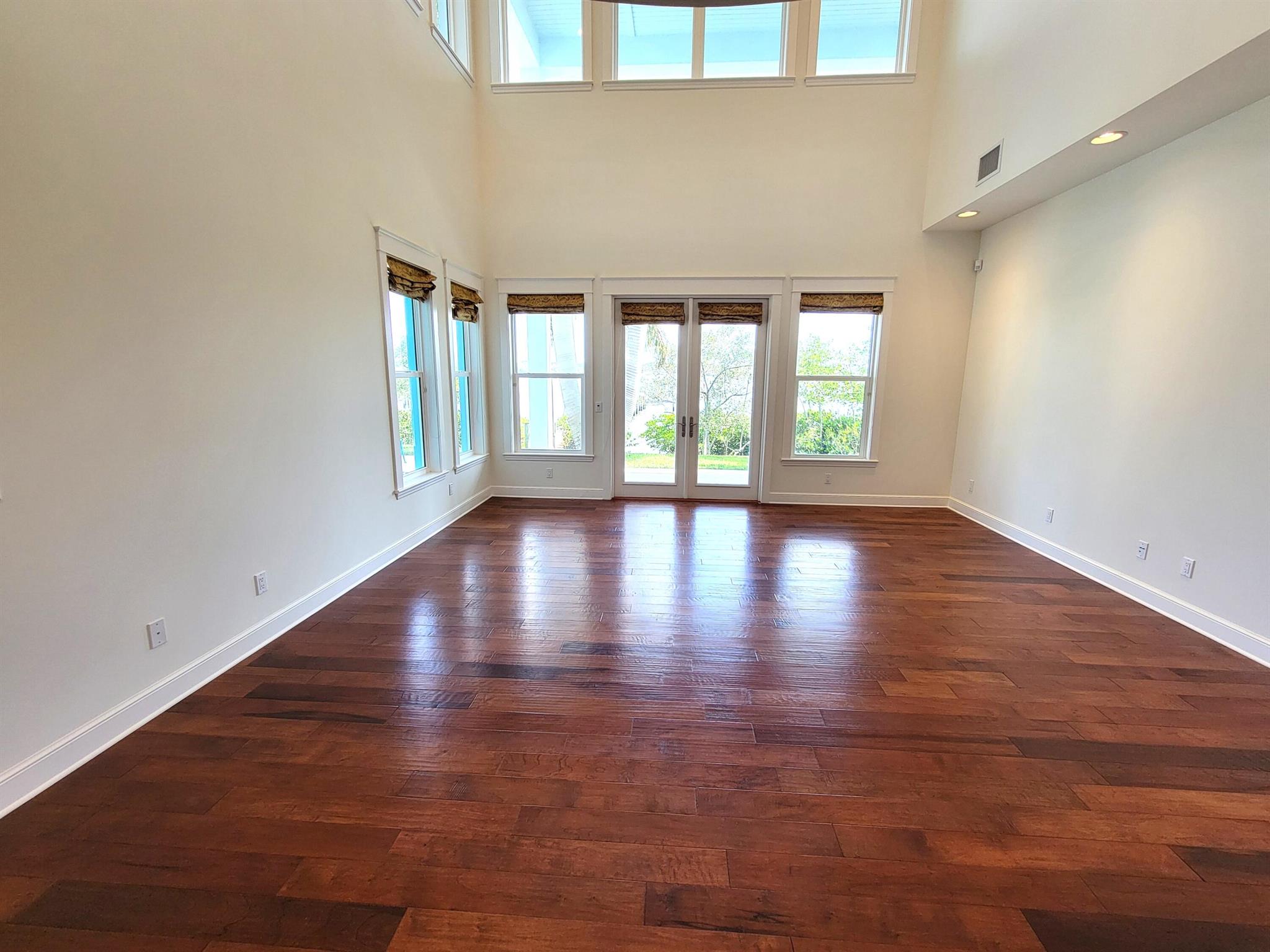 BAY ST LUCIE - Residential