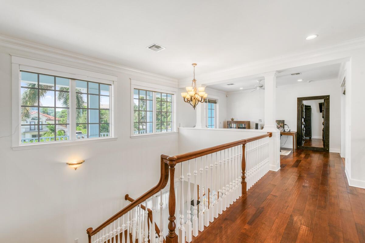 BAY ST LUCIE - Residential