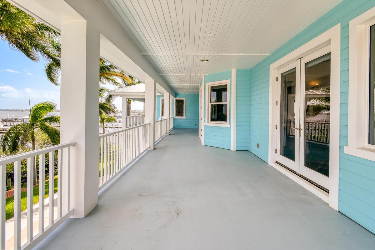 BAY ST LUCIE - Residential