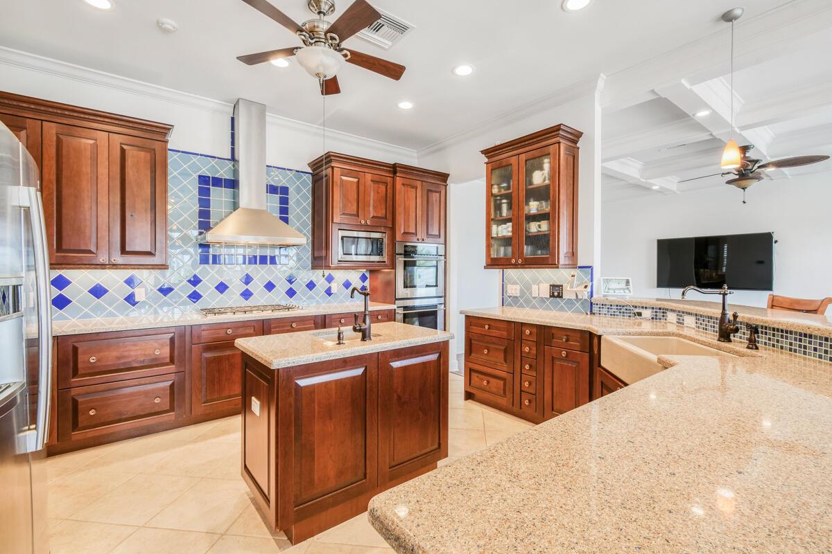 BAY ST LUCIE - Residential