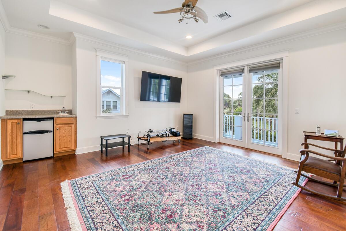 BAY ST LUCIE - Residential