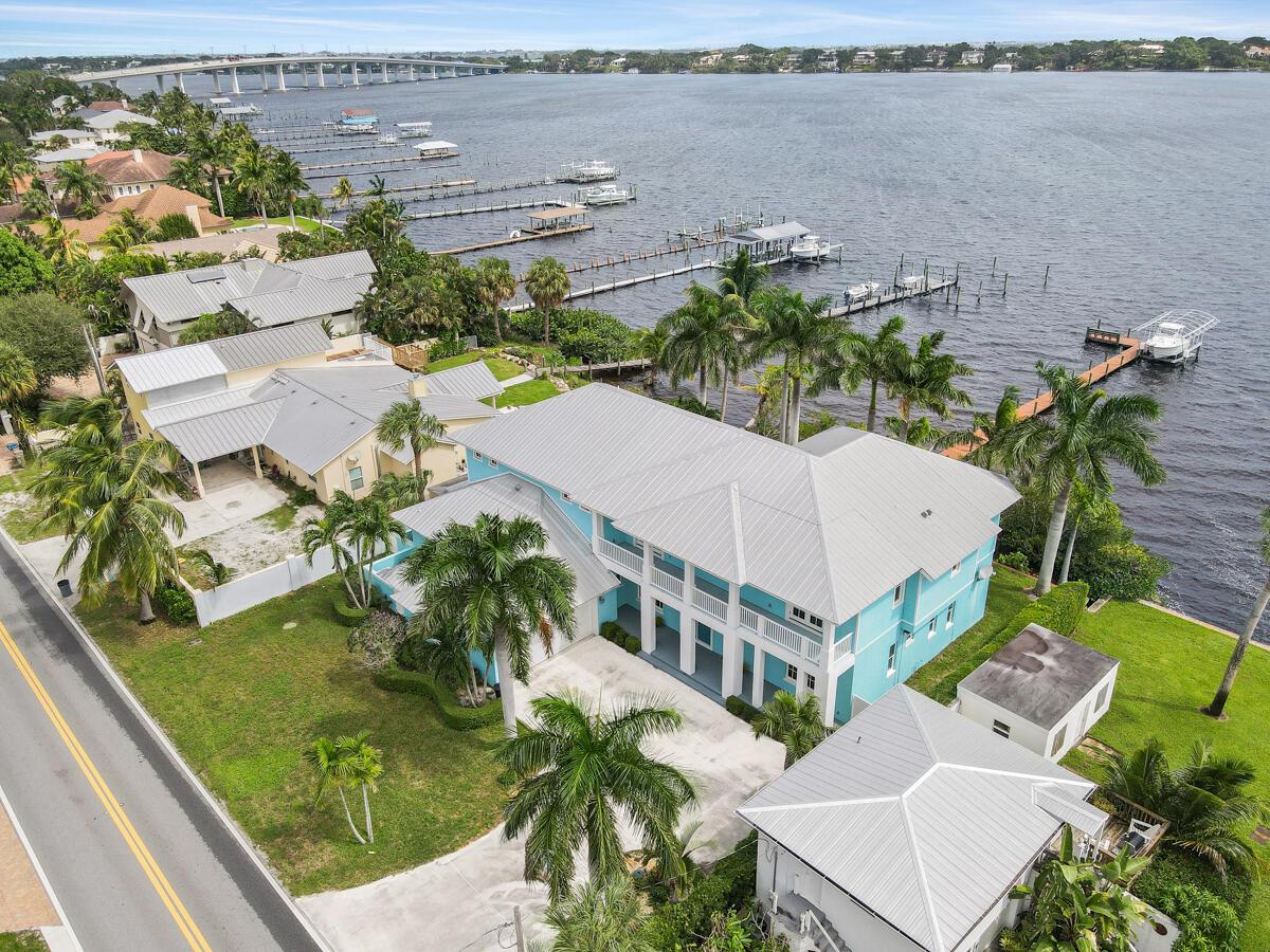 BAY ST LUCIE - Residential