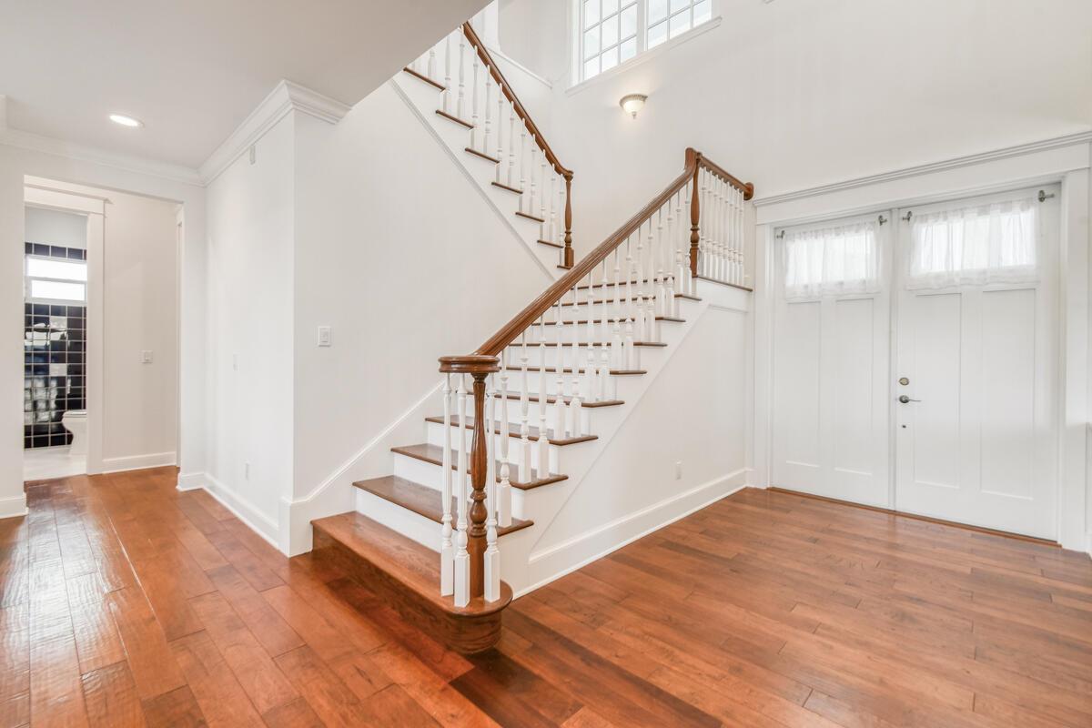 BAY ST LUCIE - Residential