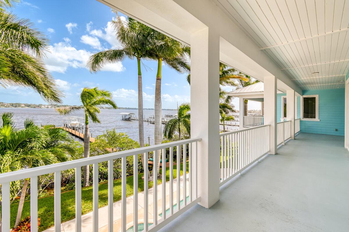 BAY ST LUCIE - Residential