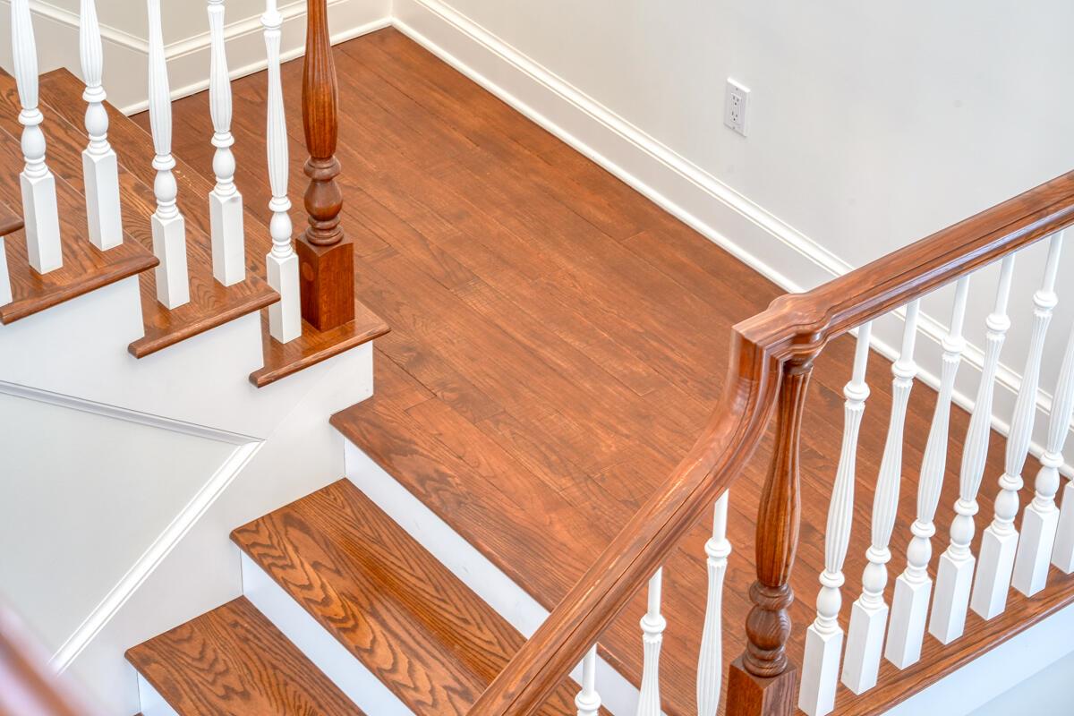 BAY ST LUCIE - Residential