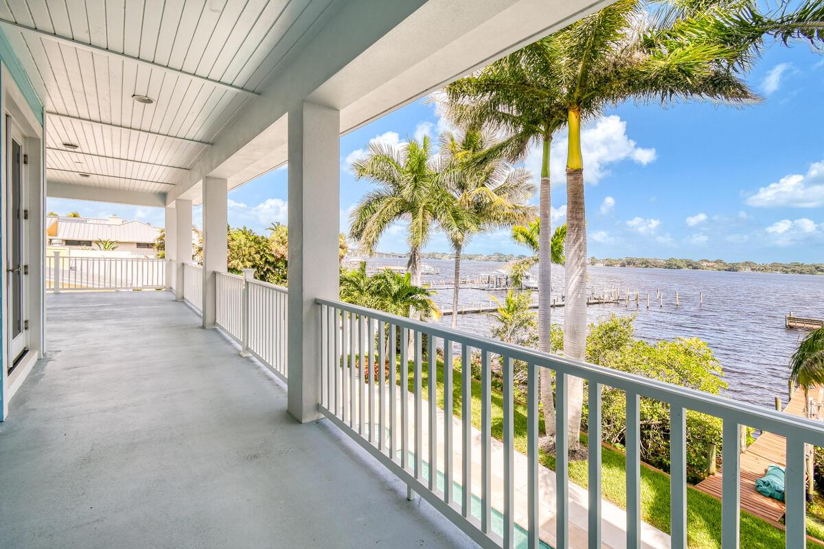 BAY ST LUCIE - Residential