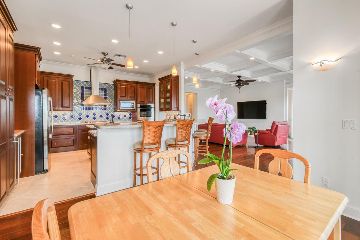 BAY ST LUCIE - Residential