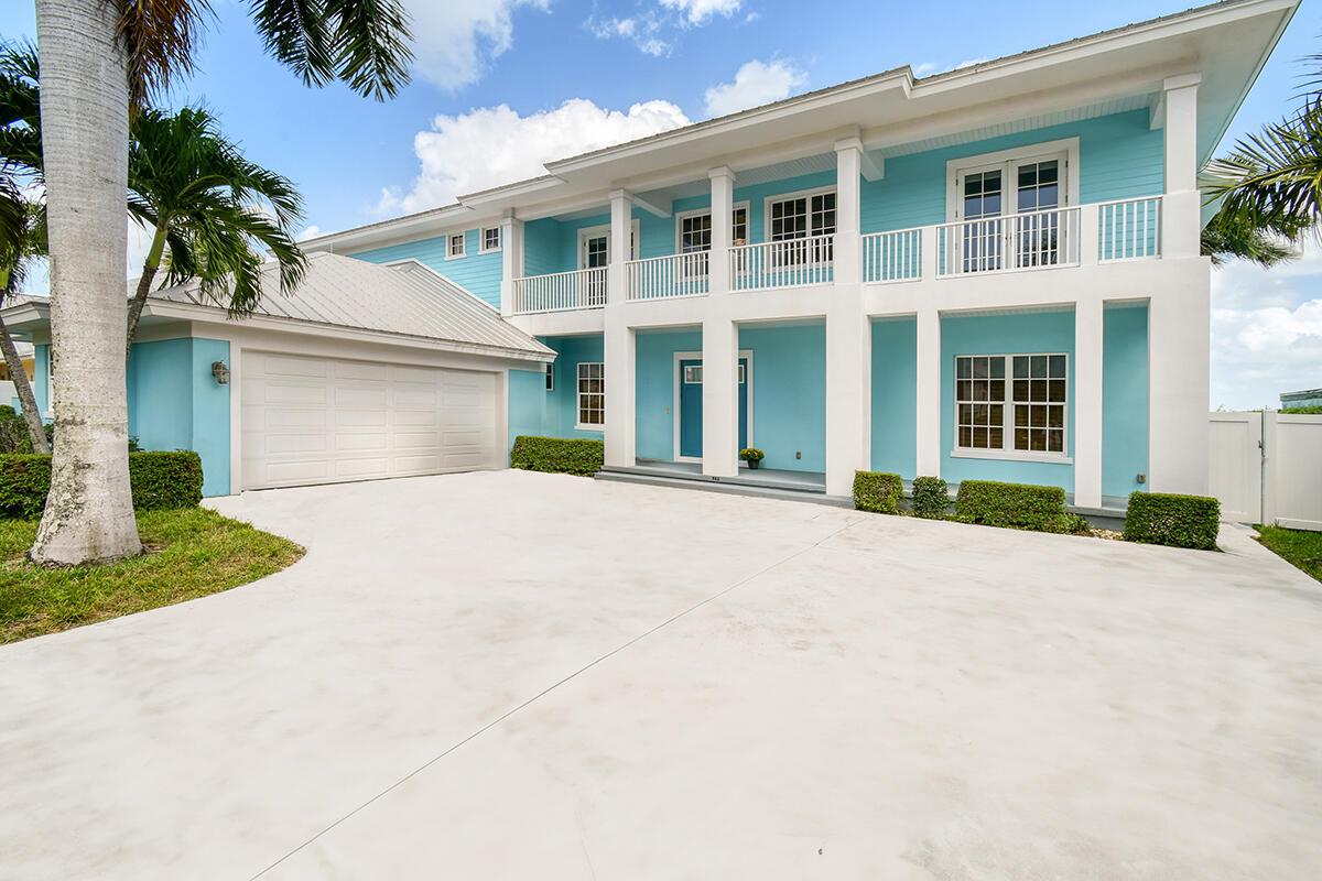 BAY ST LUCIE - Residential