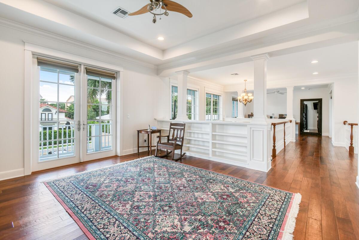 BAY ST LUCIE - Residential