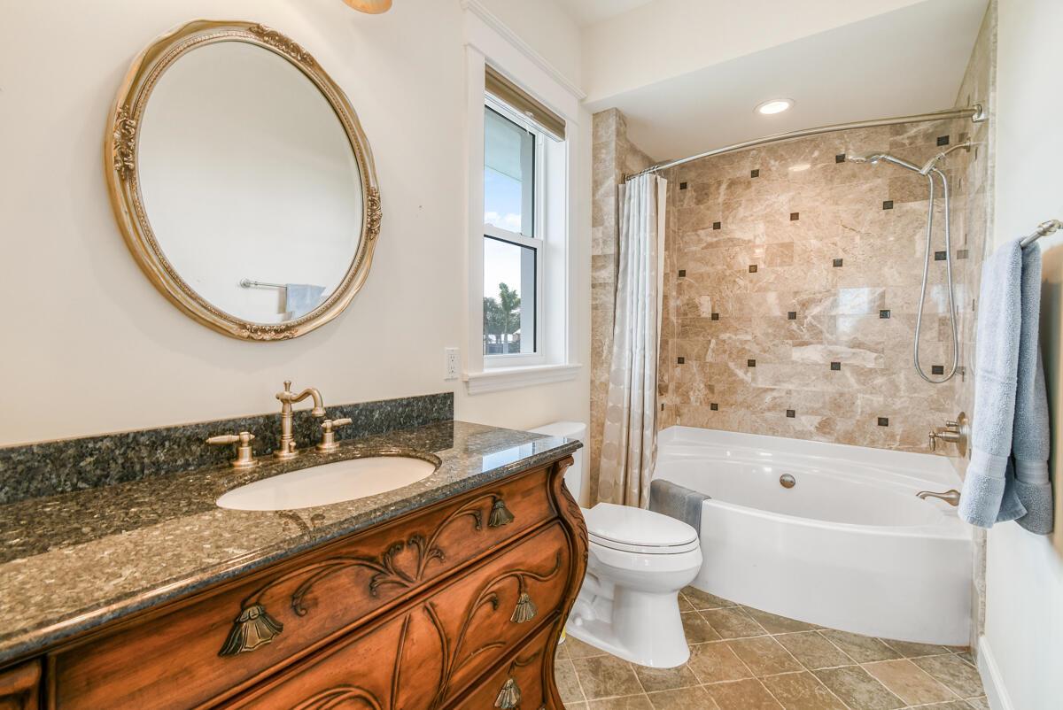 BAY ST LUCIE - Residential