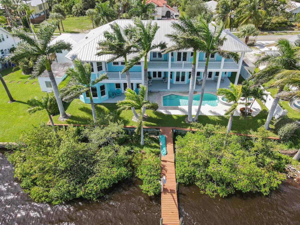 BAY ST LUCIE - Residential