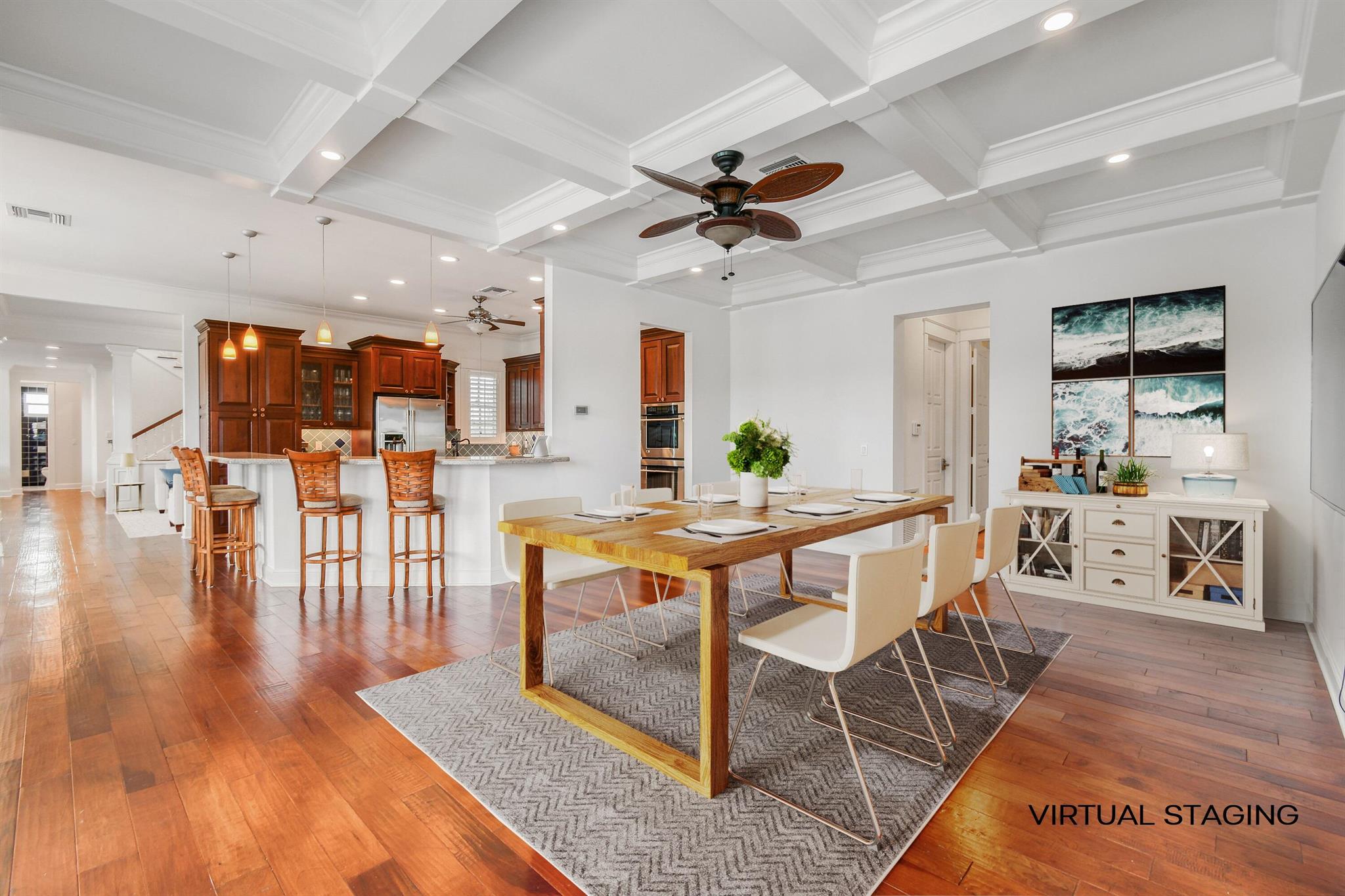 BAY ST LUCIE - Residential