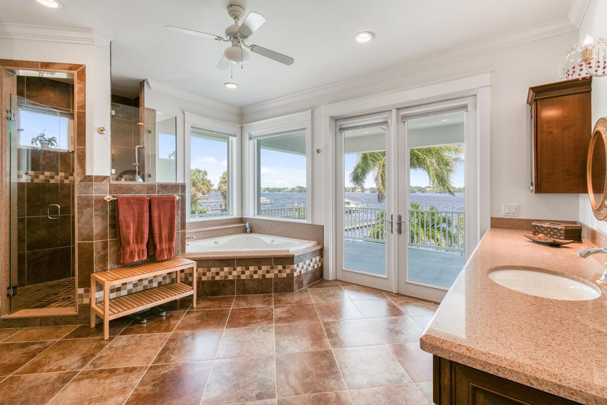 BAY ST LUCIE - Residential