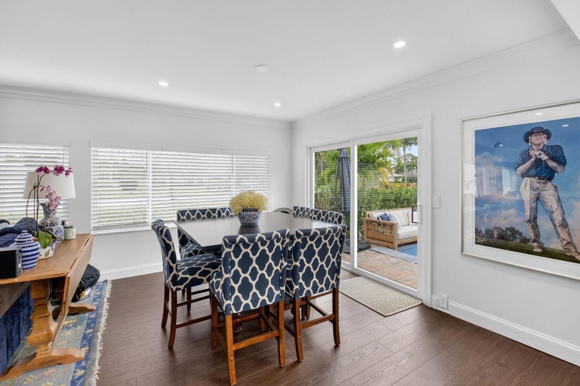 DELRAY DUNES - Residential