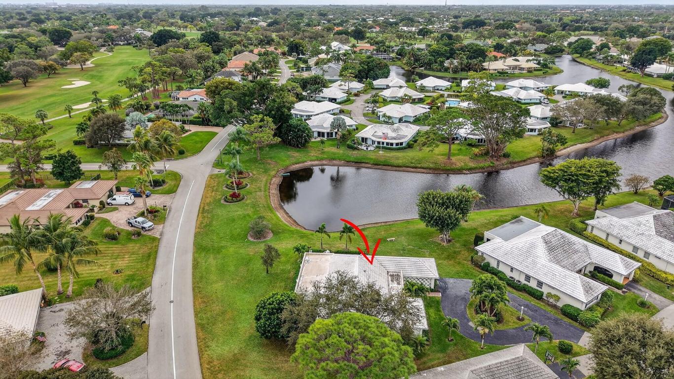DELRAY DUNES - Residential