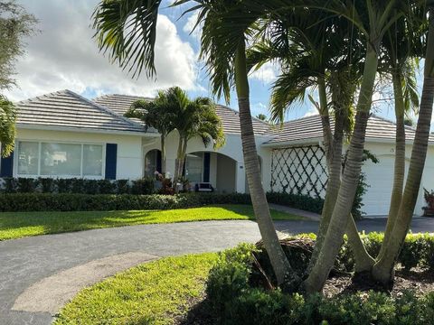 Photo of 13 Acacia Drive, Boynton Beach, FL 33436 (MLS # R11153404)