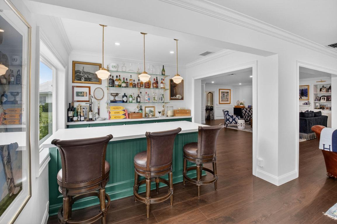 DELRAY DUNES - Residential