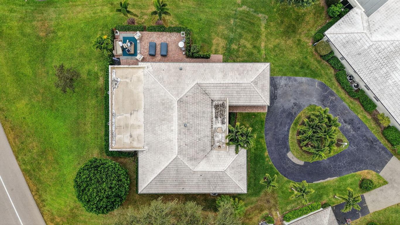 DELRAY DUNES - Residential