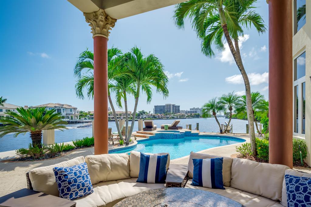 CARIBBEAN KEYS - Residential