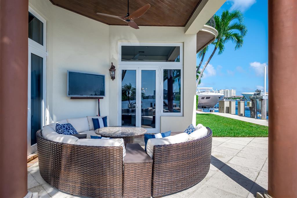 CARIBBEAN KEYS - Residential