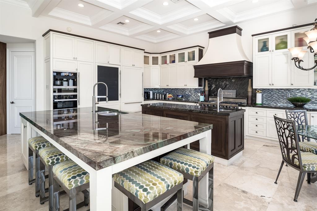 CARIBBEAN KEYS - Residential