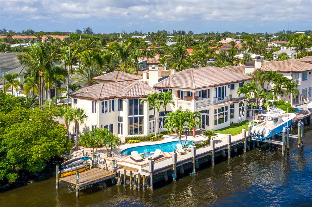 CARIBBEAN KEYS - Residential