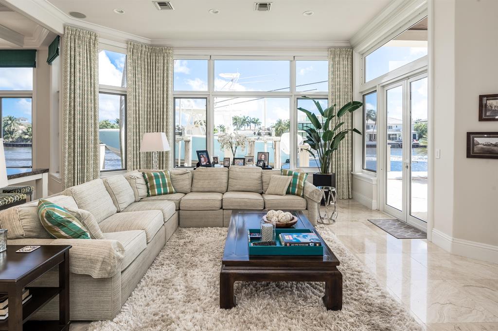 CARIBBEAN KEYS - Residential