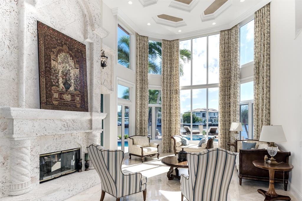 CARIBBEAN KEYS - Residential