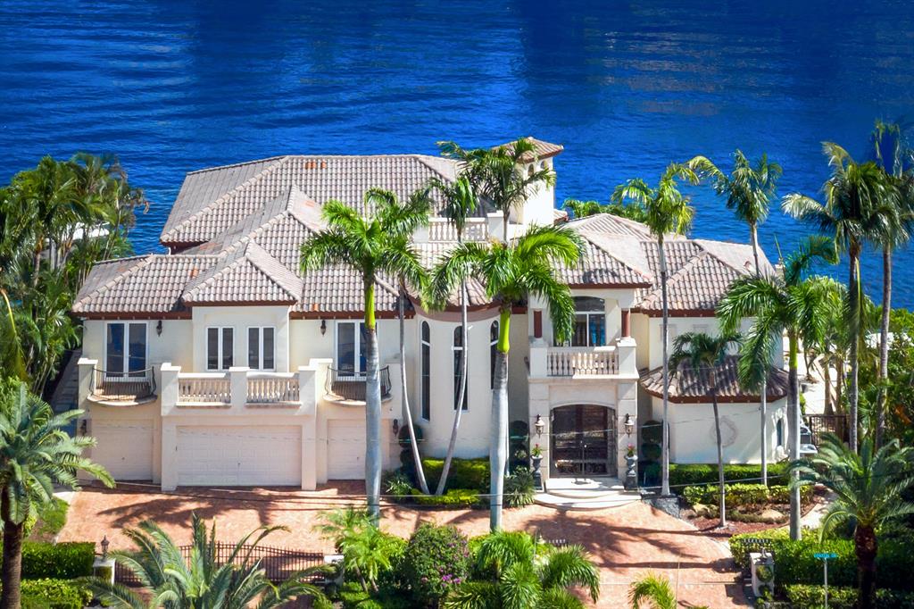 CARIBBEAN KEYS - Residential