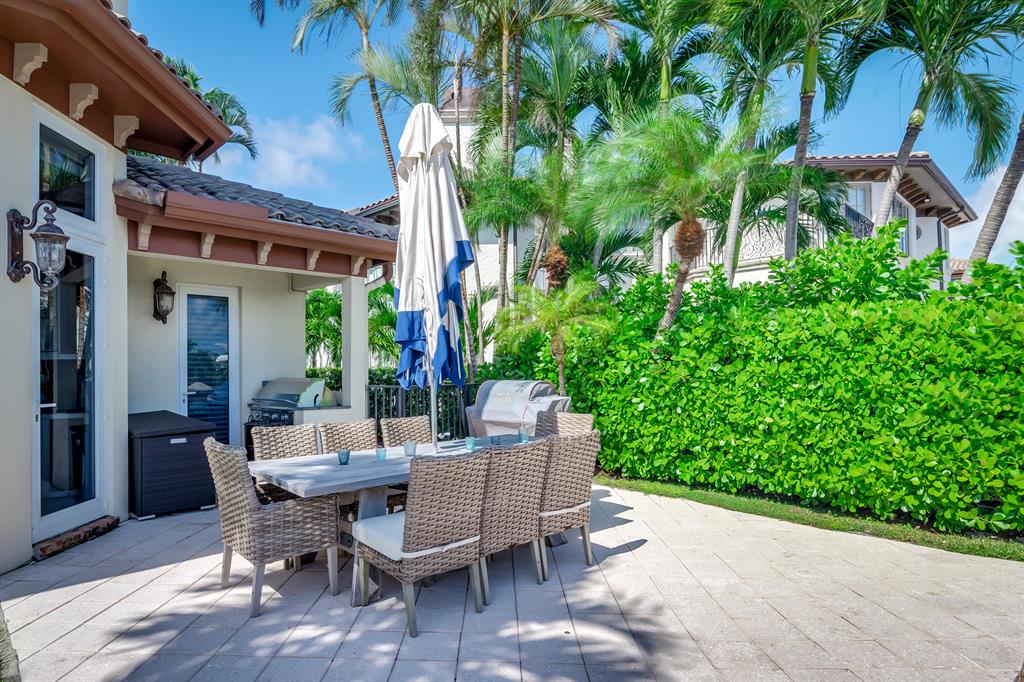 CARIBBEAN KEYS - Residential