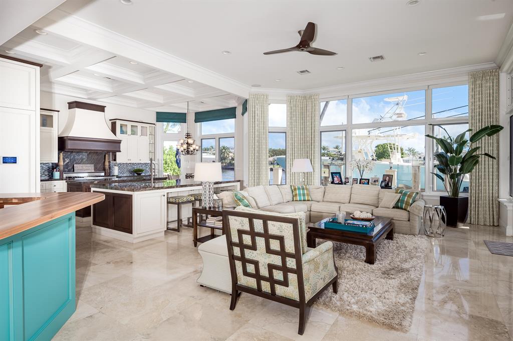 CARIBBEAN KEYS - Residential