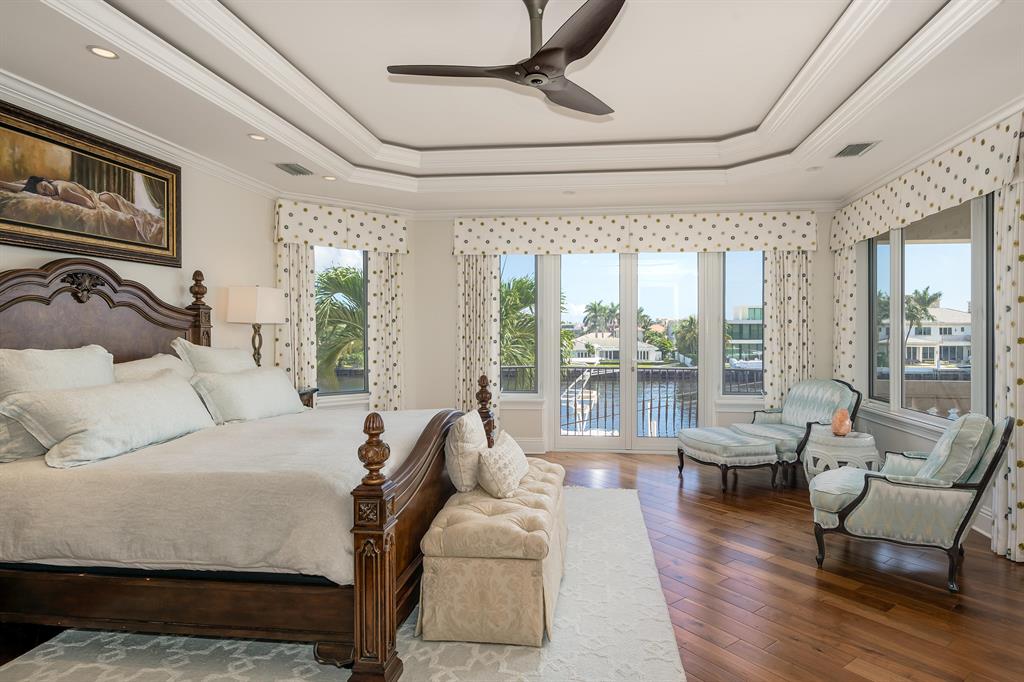 CARIBBEAN KEYS - Residential