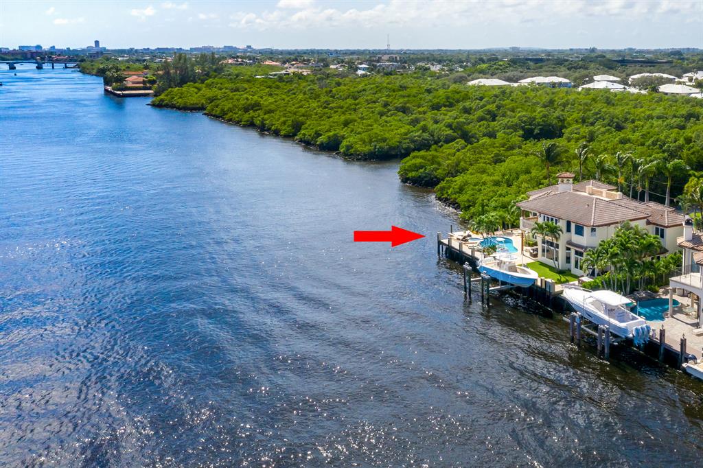 CARIBBEAN KEYS - Residential