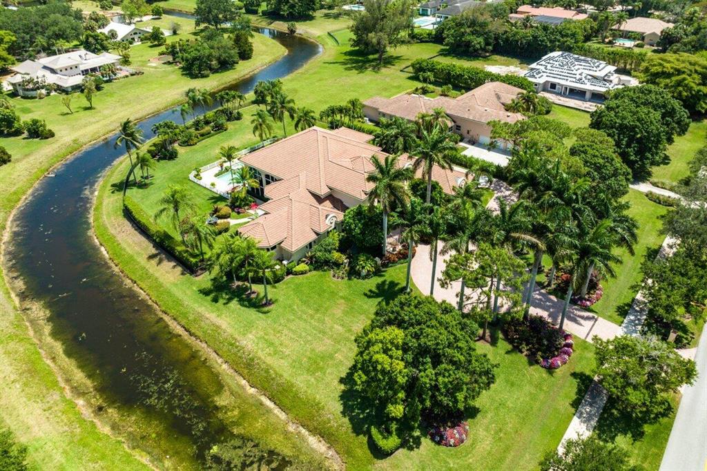 Steeplechase - Residential